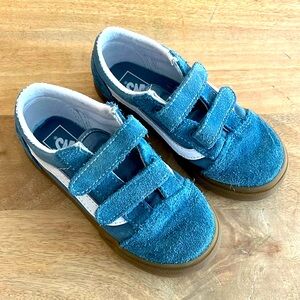Vans Toddler Old Skool Size 10